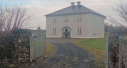 Habitación 4, Williamstown, Irlanda