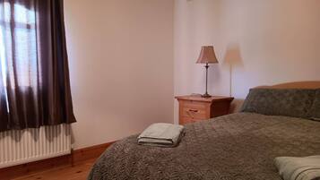 1 bedroom, Internet