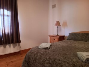 1 bedroom, internet