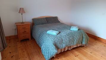 1 bedroom, internet