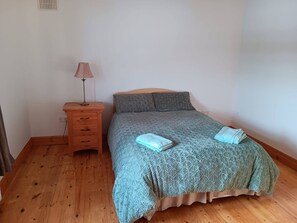 1 chambre, accès Internet