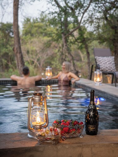 Rhino's Rest Private Luxury Villa