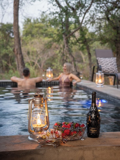 Rhino's Rest Private Luxury Villa