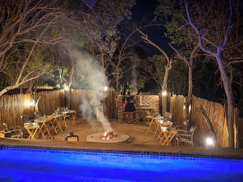 Rhino's Rest Private Luxury Villa