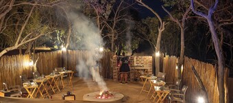 Rhino's Rest Private Luxury Villa