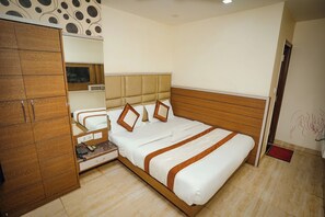 Classic-Doppelzimmer