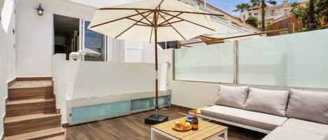 Terras