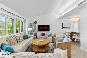 TV