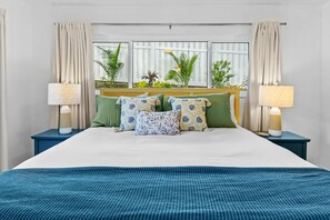 4 Schlafzimmer, Bügeleisen/Bügelbrett, Reisekinderbett, WLAN