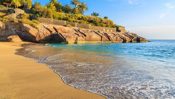 Beach - The Penthouse, Fabulous Sunset, Heated Pool, Fiber (Costa Adeje)