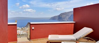 Penthouse The Cliffs, Huge Terrace, Bbq, Air C