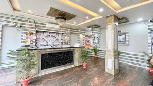 Unclassified image, 2 of 56, button - Hotel Trends - near Sea Beach & Temple (Puri)
