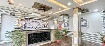 Hotel Trends - near Sea Beach & Temple