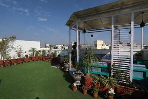 Exterior - Banipark Service Apartment (Jaipur)