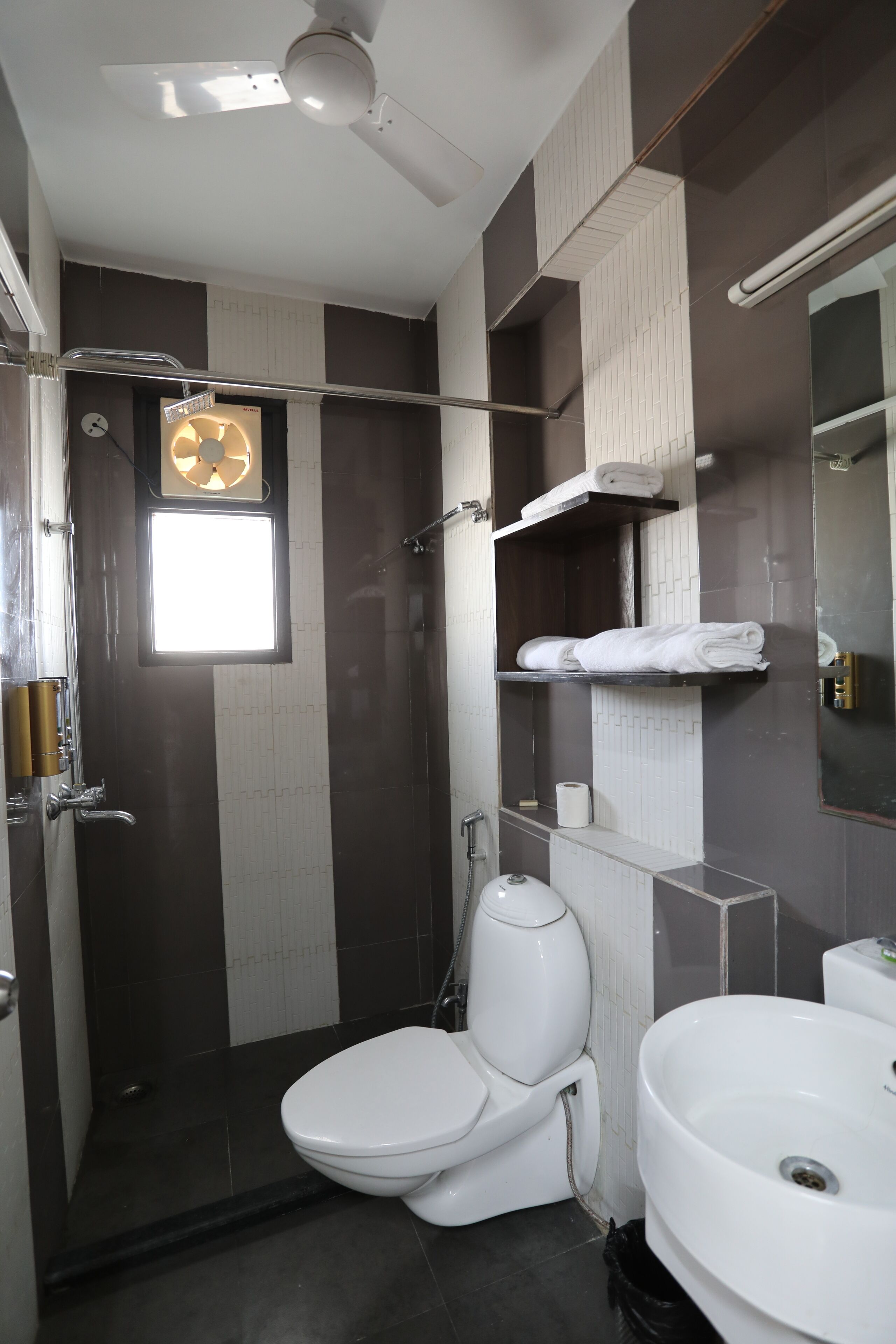 Premium Room | Bathroom