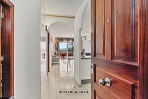 Interior - Panoramic Big Apartment, Huge Terrace, Parking (Costa Adeje)