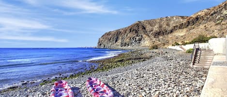 Plage
