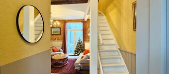 Acadia - Charming holiday home Bruges
