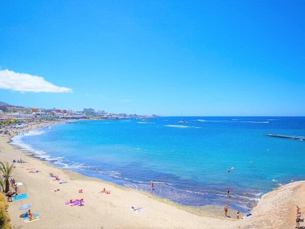 Spiaggia