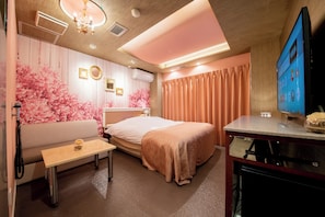 Individually decorated, free WiFi - MANORHOUSE - Adult Only (Warabi)