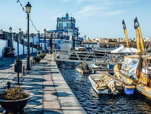 Jachthaven
