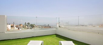El Majuelo Typical House, 2 Rooms, Fiber, Solarium