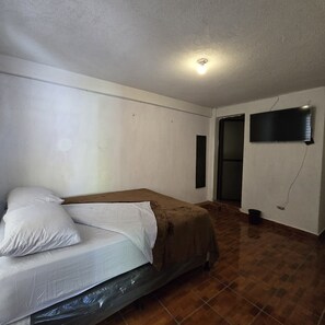 Appartement Familial, 2 chambres, vue cour intérieure