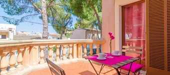 Can Pedro Ros - House In S'illot-cala Morlanda