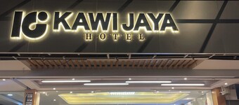 Kawi Jaya Hotel