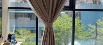 Kawi Jaya Hotel