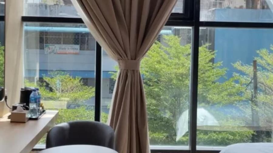 Kawi Jaya Hotel