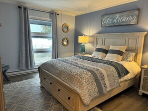 3 makuuhuonetta, internet, vuodevaatteet