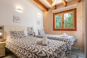 2 Schlafzimmer