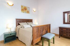 4 bedrooms