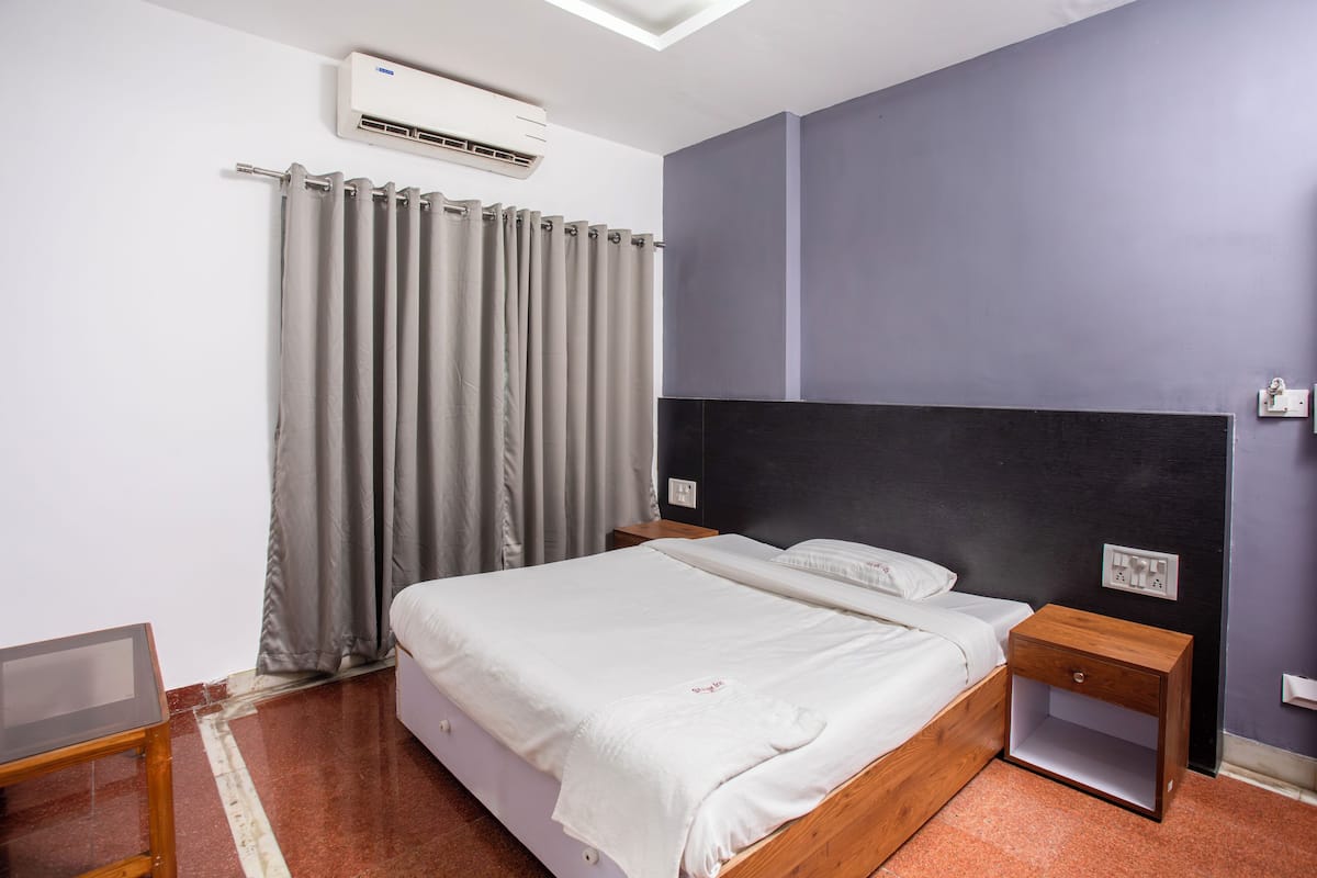 Quarto clássico
