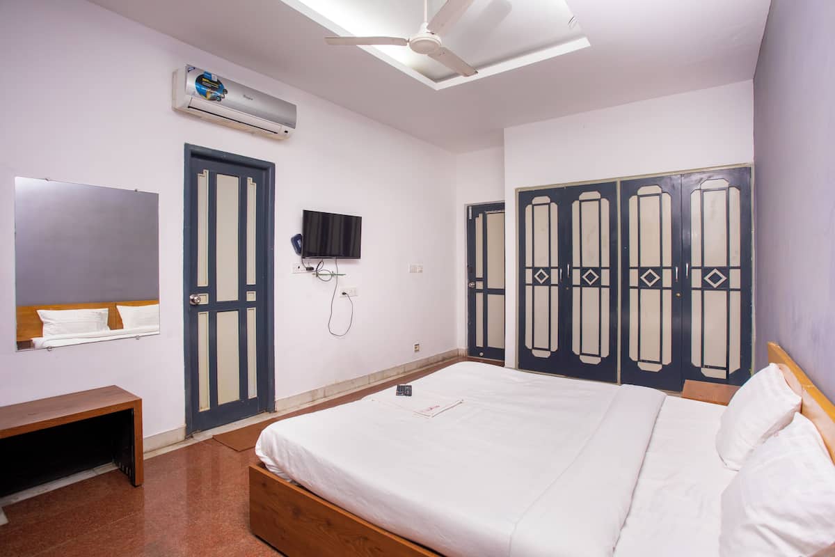 Quarto luxo