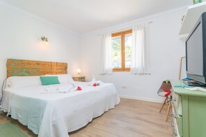 3 bedrooms - Es Baladre - House In Port D'alcúdia. Free Wifi (Port D'alcudia, Illes Balears)