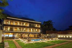 Aktiviteter for barn