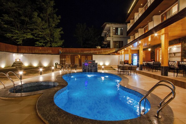 Children’s activities