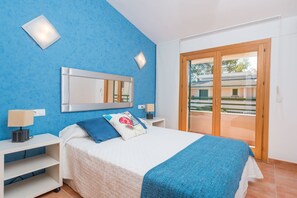 3 bedrooms, iron/ironing board - Llac Gran - House In Port D'alcúdia. Free Wifi (Port D'alcúdia, Illes Balears)