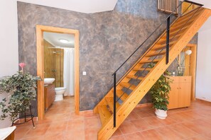 Interior - Llac Gran - House In Port D'alcúdia. Free Wifi (Port D'alcúdia, Illes Balears)