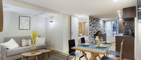 Appartement | Interieur