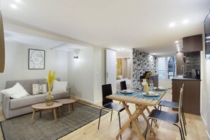 Apartment | Innenbereich
