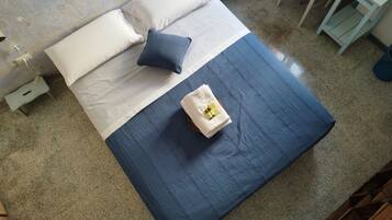 2 chambres, Wi-Fi, draps fournis