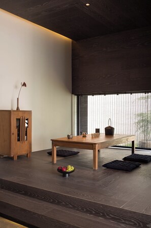 Luxury Studio Suite | Premium bedding, down duvets, pillow-top beds, free minibar - Tan Alley Wuzhen Eco and Cultural Community (Jiaxing)