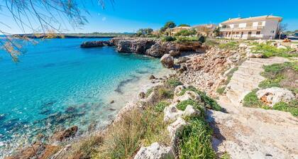 Cala Rafalino - Casa En S'illot-cala Morlanda