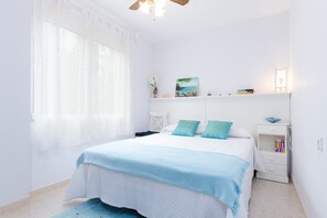 3 bedrooms
