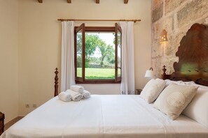 3 chambres