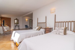 3 bedrooms