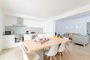 Interior - Na Valenta - Villa With Private Pool In Artà (Artà, Illes Balears)